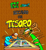 Buscando un tesoro