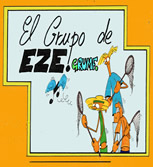 El grupo de Eze