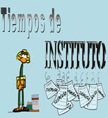 Tiempos de instituto